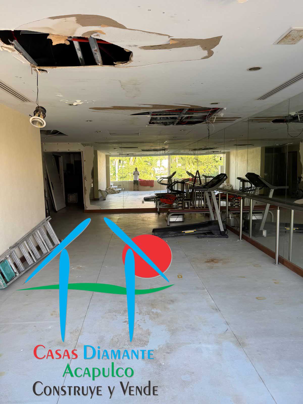 Villa Portofino - Estado actual 18 Villa Portofino - Estado actual 18